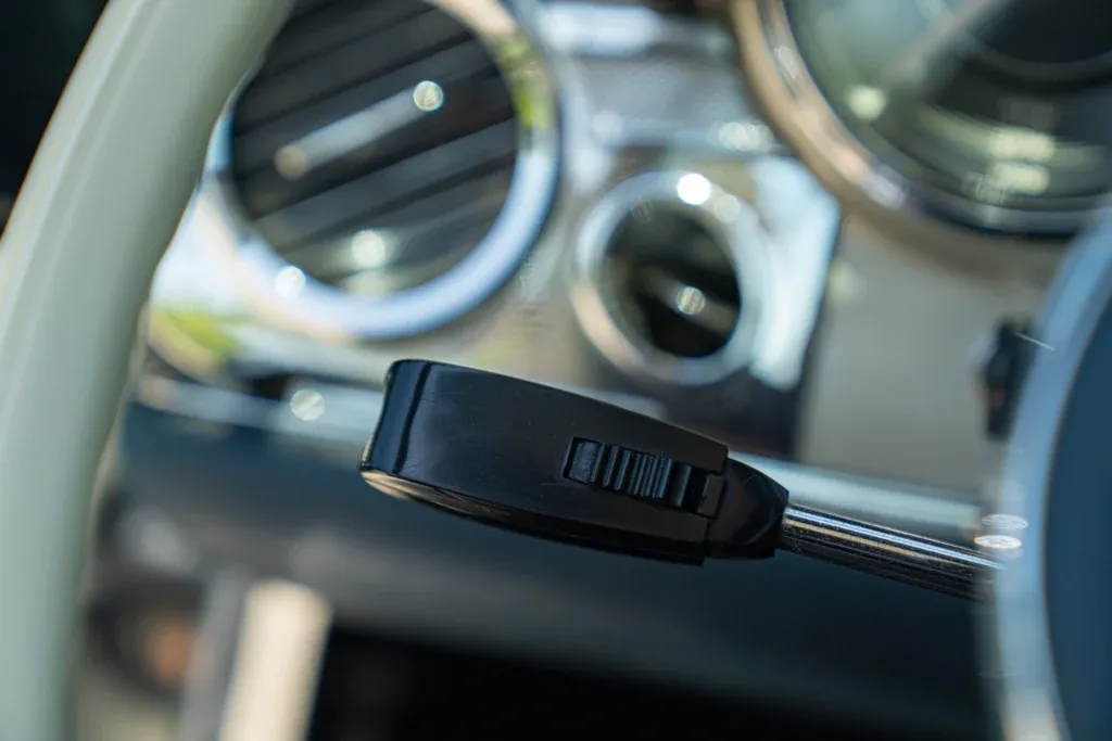 Mercedes-Benz SL for sale | 1965 MERCEDES-BENZ 230 SL - Image 63