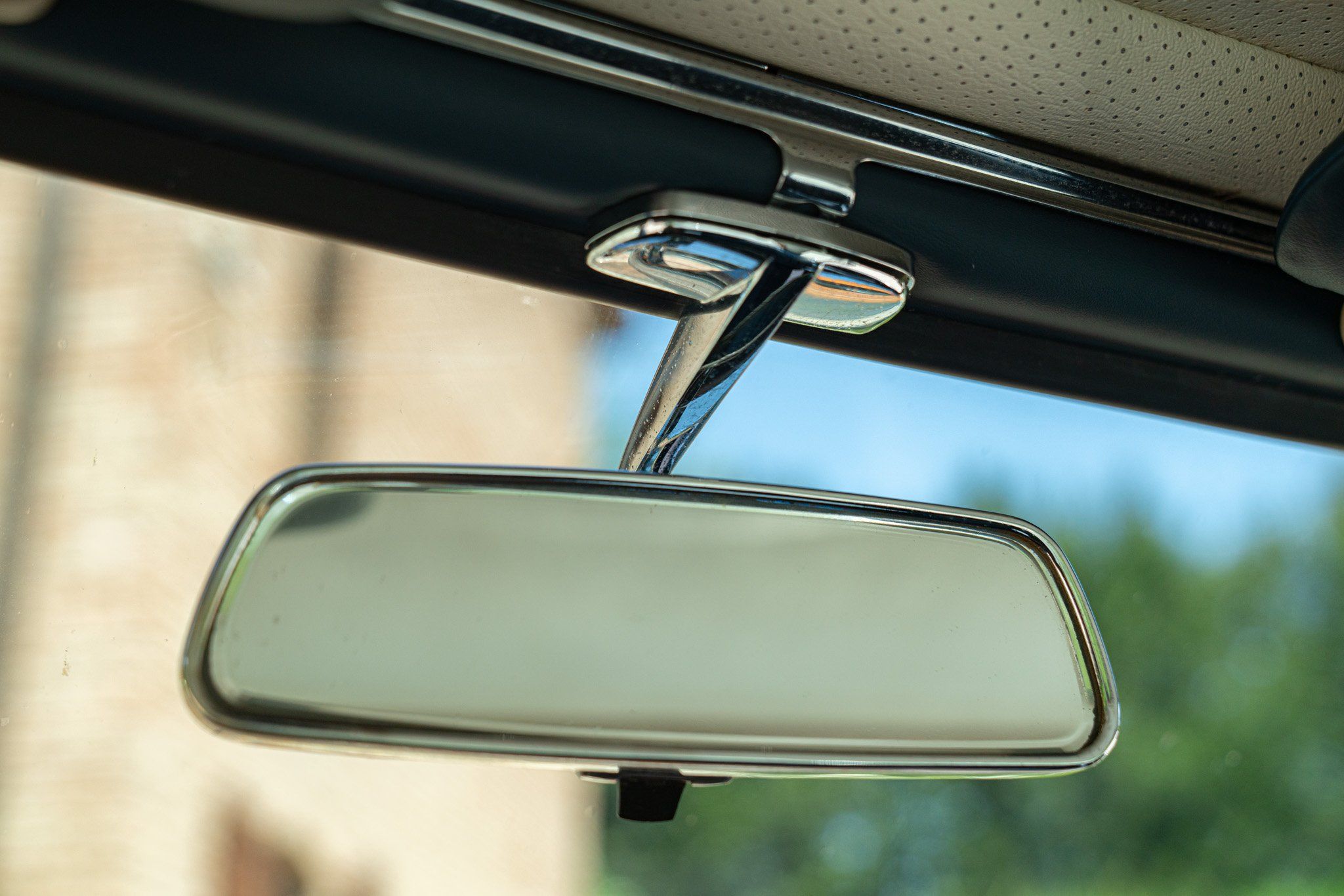 Mercedes-Benz SL for sale | 1965 MERCEDES-BENZ 230 SL - Image 64