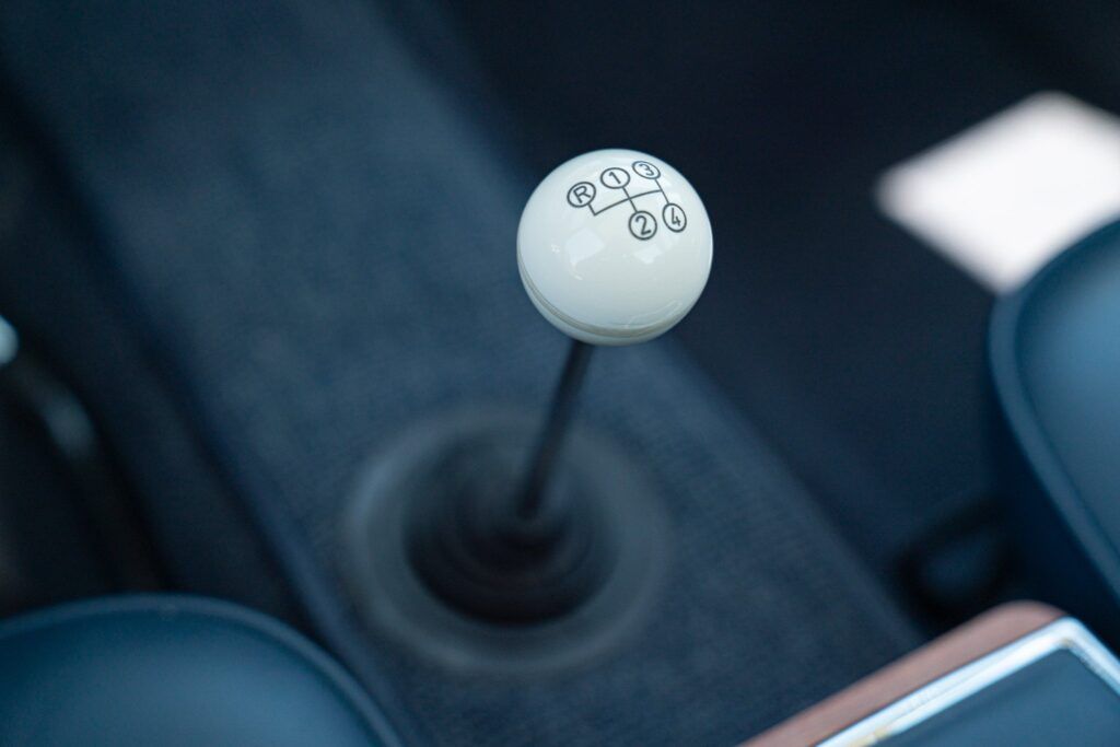 Mercedes-Benz SL for sale | 1965 MERCEDES-BENZ 230 SL - Image 65