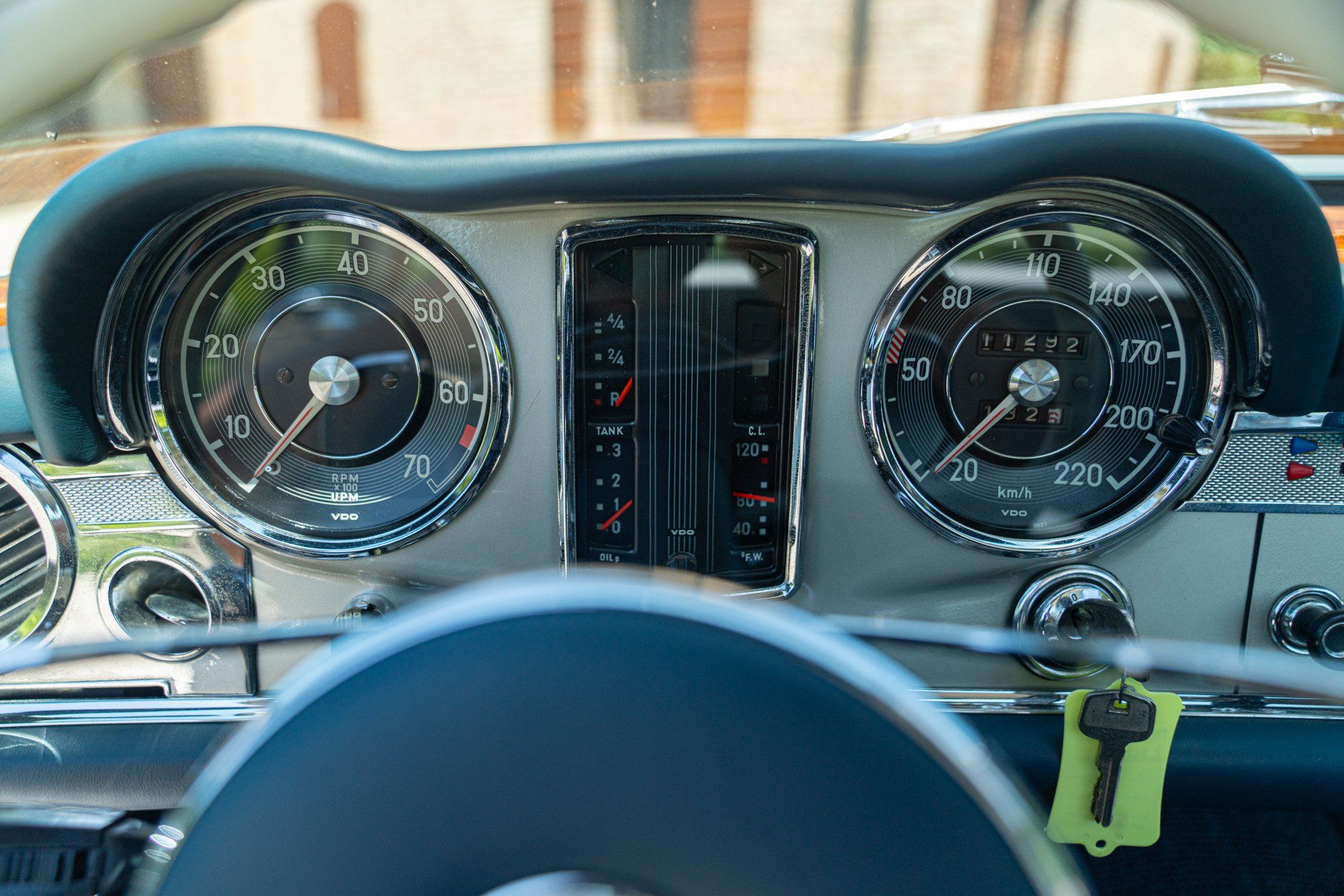 Mercedes-Benz SL for sale | 1965 MERCEDES-BENZ 230 SL - Image 66