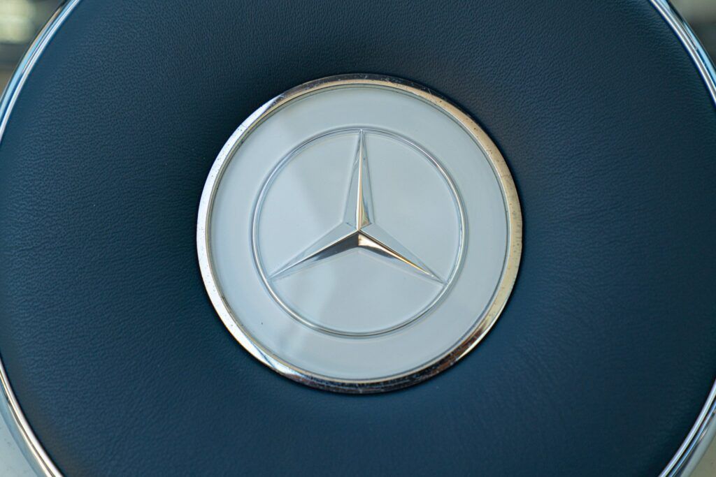 Mercedes-Benz SL for sale | 1965 MERCEDES-BENZ 230 SL - Image 67