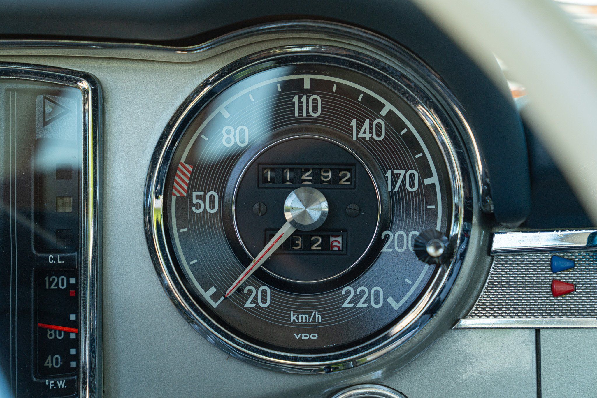 Mercedes-Benz SL for sale | 1965 MERCEDES-BENZ 230 SL - Image 67