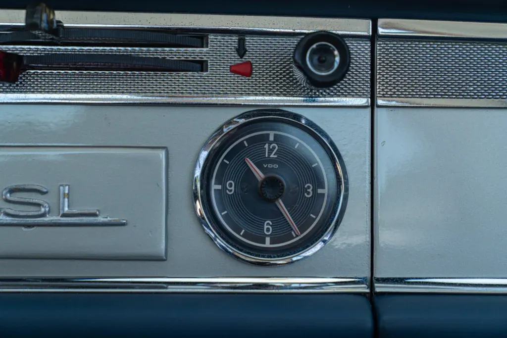 Mercedes-Benz SL for sale | 1965 MERCEDES-BENZ 230 SL - Image 71