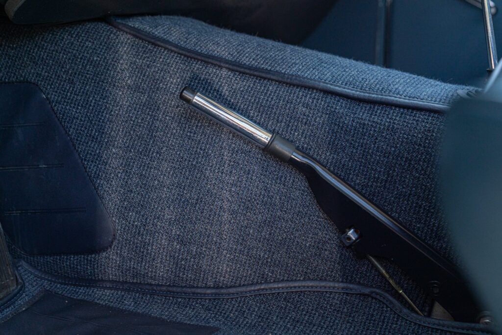 Mercedes-Benz SL for sale | 1965 MERCEDES-BENZ 230 SL - Image 74