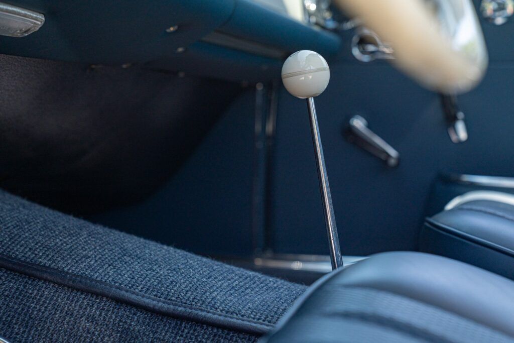 Mercedes-Benz SL for sale | 1965 MERCEDES-BENZ 230 SL - Image 75