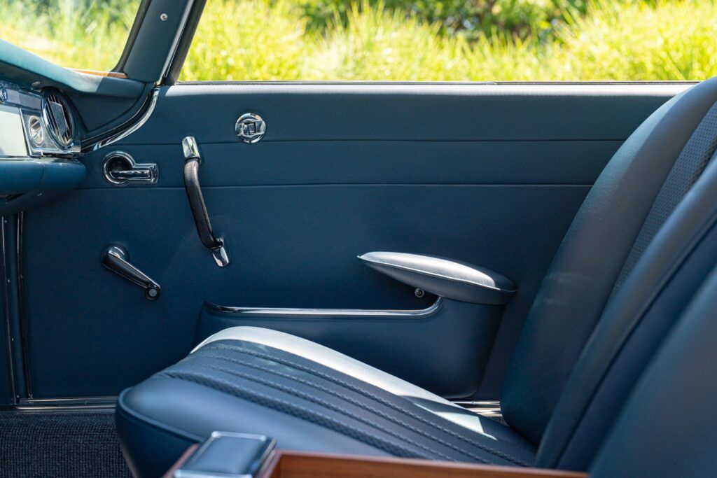 Mercedes-Benz SL for sale | 1965 MERCEDES-BENZ 230 SL - Image 76