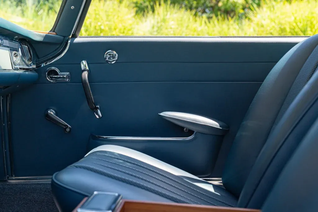 Mercedes-Benz SL for sale | 1965 MERCEDES-BENZ 230 SL - Image 75