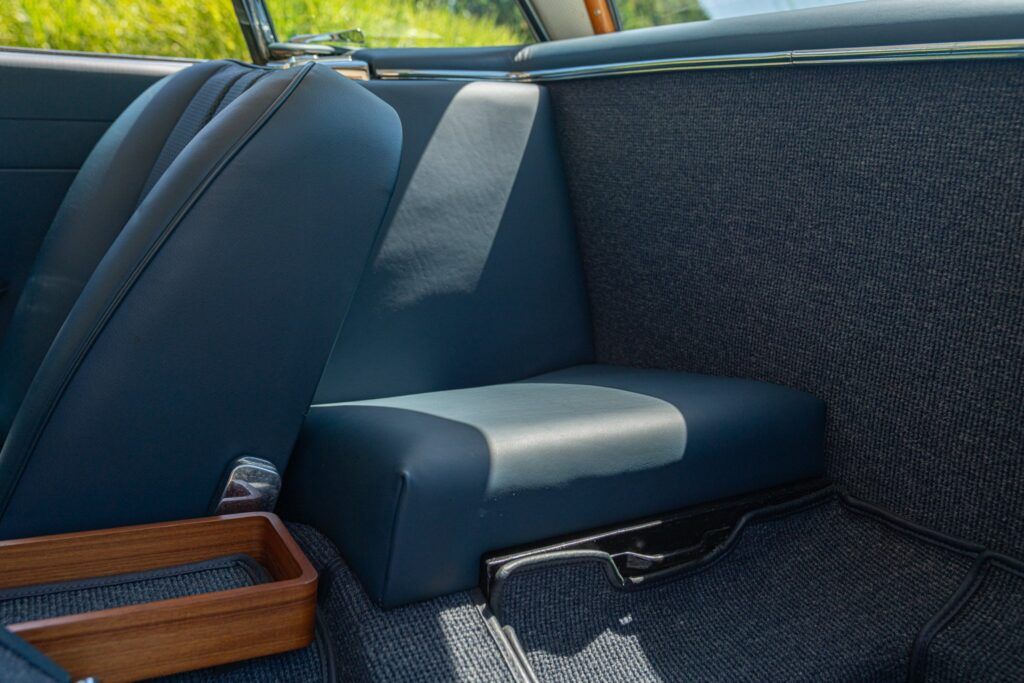 Mercedes-Benz SL for sale | 1965 MERCEDES-BENZ 230 SL - Image 48