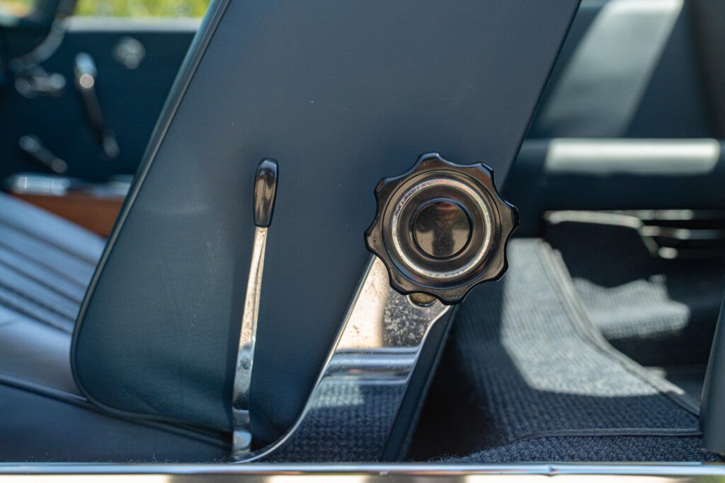 Mercedes-Benz SL for sale | 1965 MERCEDES-BENZ 230 SL - Image 49