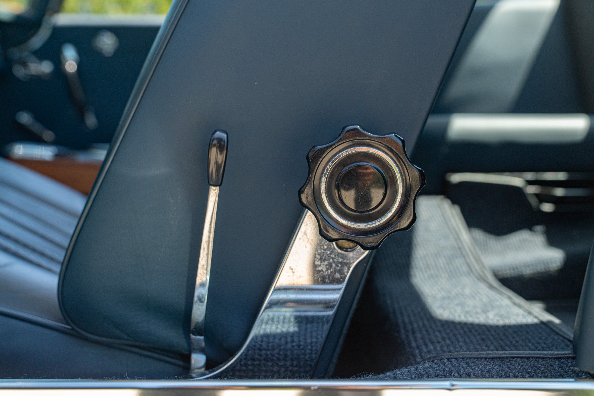 Mercedes-Benz SL for sale | 1965 MERCEDES-BENZ 230 SL - Image 49