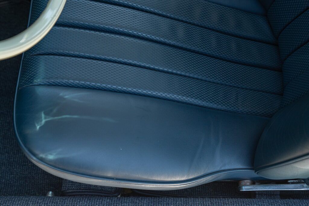 Mercedes-Benz SL for sale | 1965 MERCEDES-BENZ 230 SL - Image 51