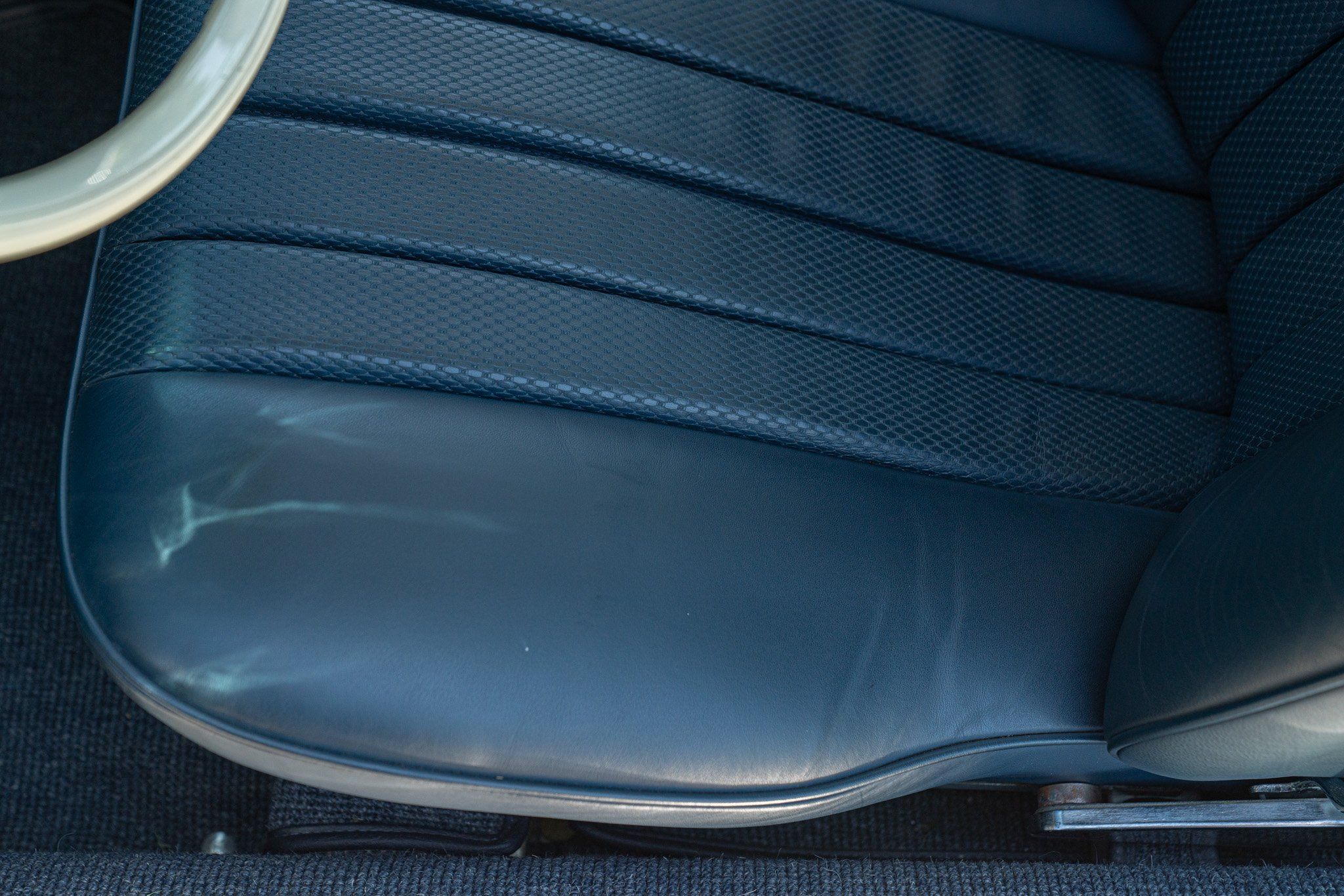 Mercedes-Benz SL for sale | 1965 MERCEDES-BENZ 230 SL - Image 51