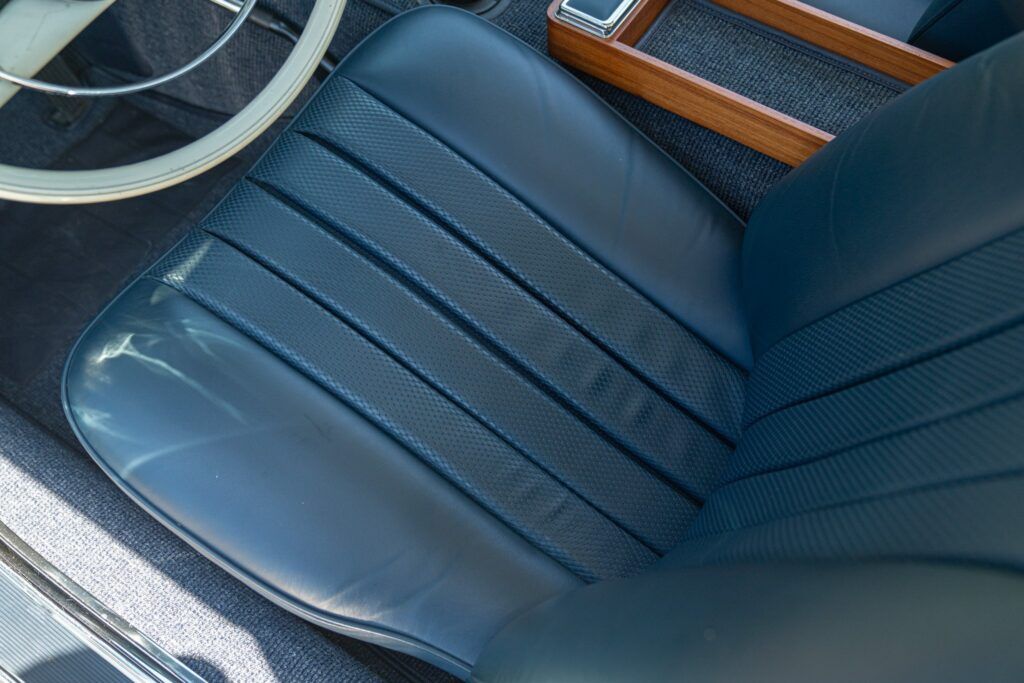 Mercedes-Benz SL for sale | 1965 MERCEDES-BENZ 230 SL - Image 52