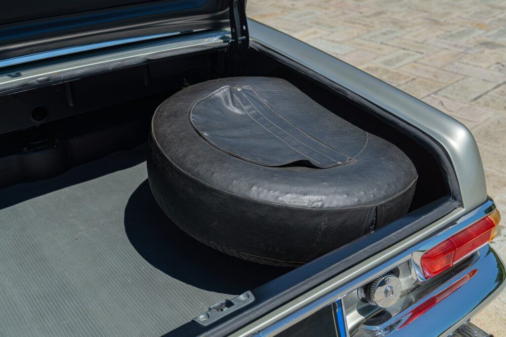 Mercedes-Benz SL for sale | 1965 MERCEDES-BENZ 230 SL - Image 93