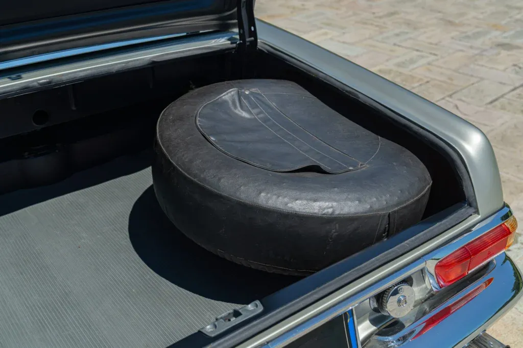 Mercedes-Benz SL for sale | 1965 MERCEDES-BENZ 230 SL - Image 92