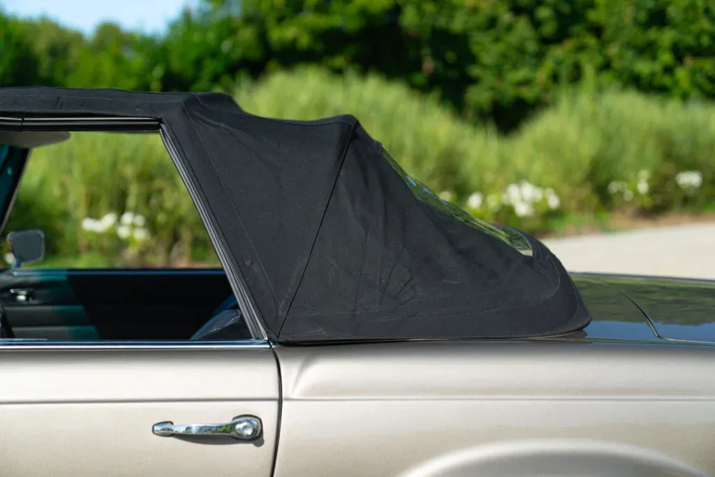 Mercedes-Benz SL for sale | 1969 MERCED-BENZ 280 SL - Image 20