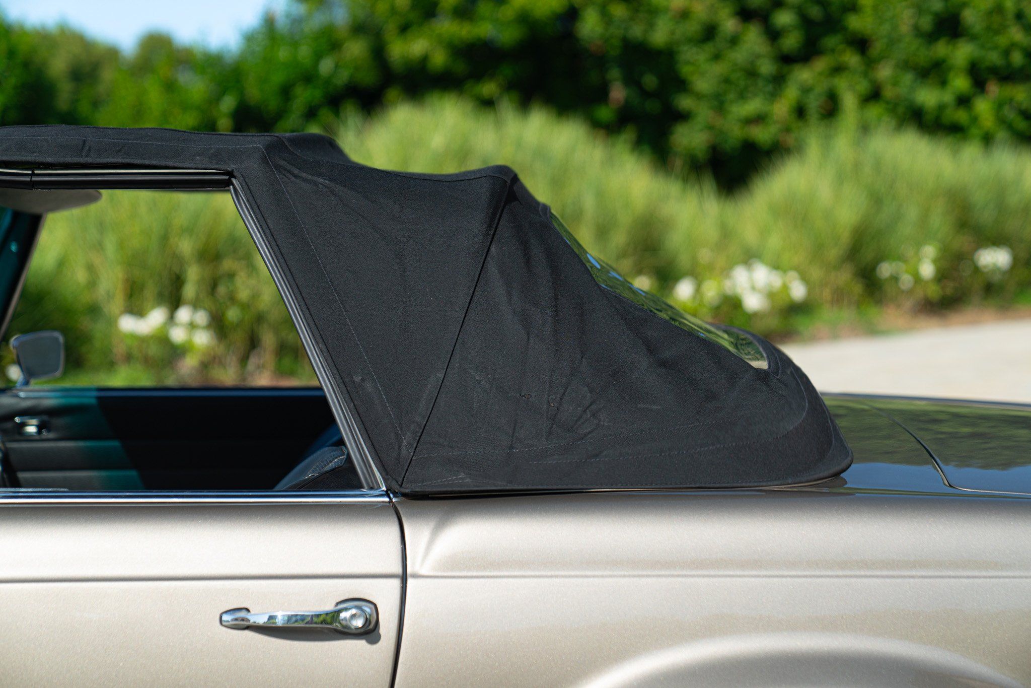 Mercedes-Benz SL for sale | 1969 MERCEDES-BENZ 280 SL - Image 19