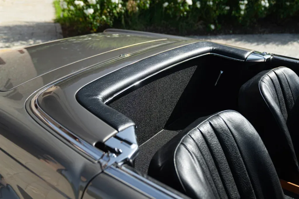 Mercedes-Benz SL for sale | 1969 MERCED-BENZ 280 SL - Image 21