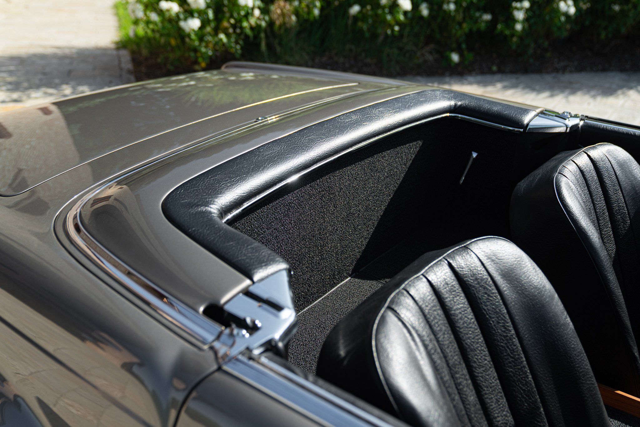 Mercedes-Benz SL for sale | 1969 MERCEDES-BENZ 280 SL - Image 20