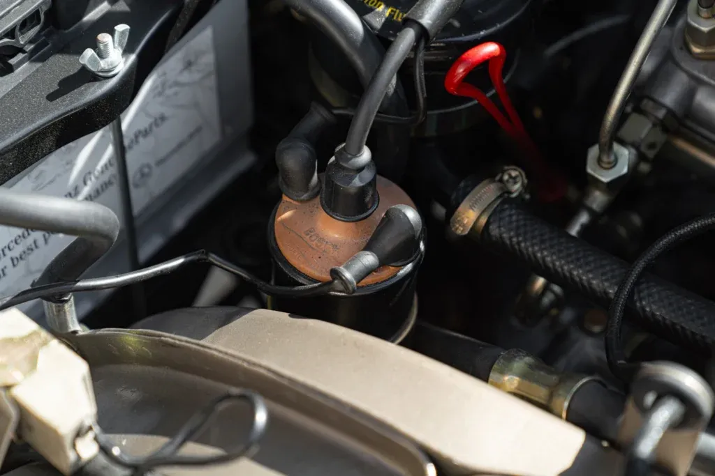 Mercedes-Benz SL for sale | 1969 MERCED-BENZ 280 SL - Image 82