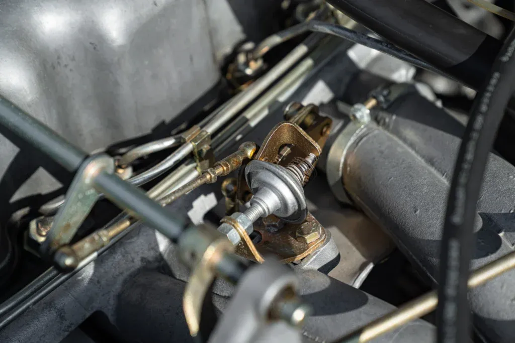 Mercedes-Benz SL for sale | 1969 MERCEDES-BENZ 280 SL - Image 83