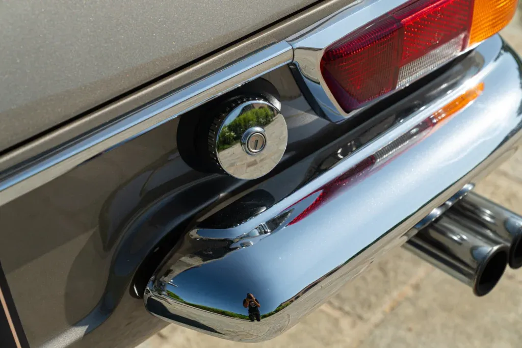 Mercedes-Benz SL for sale | 1969 MERCED-BENZ 280 SL - Image 28