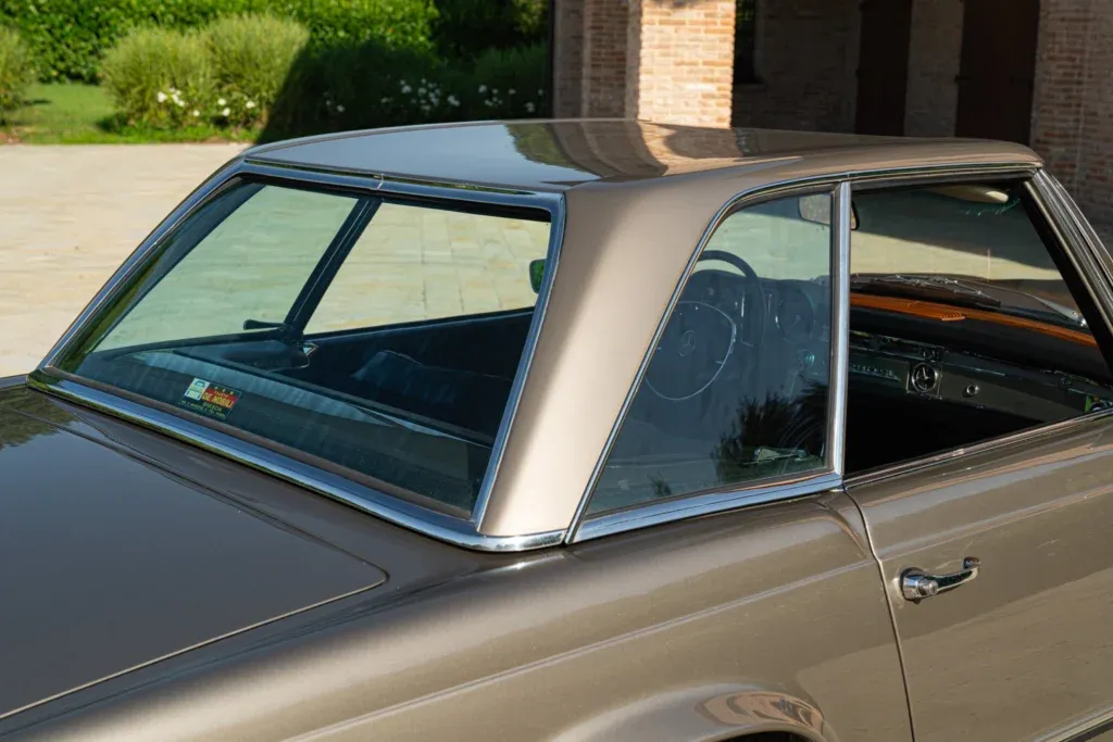 Mercedes-Benz SL for sale | 1969 MERCEDES-BENZ 280 SL - Image 31