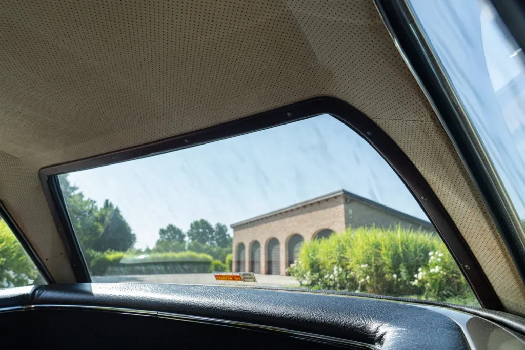 Mercedes-Benz SL for sale | 1969 MERCED-BENZ 280 SL - Image 55