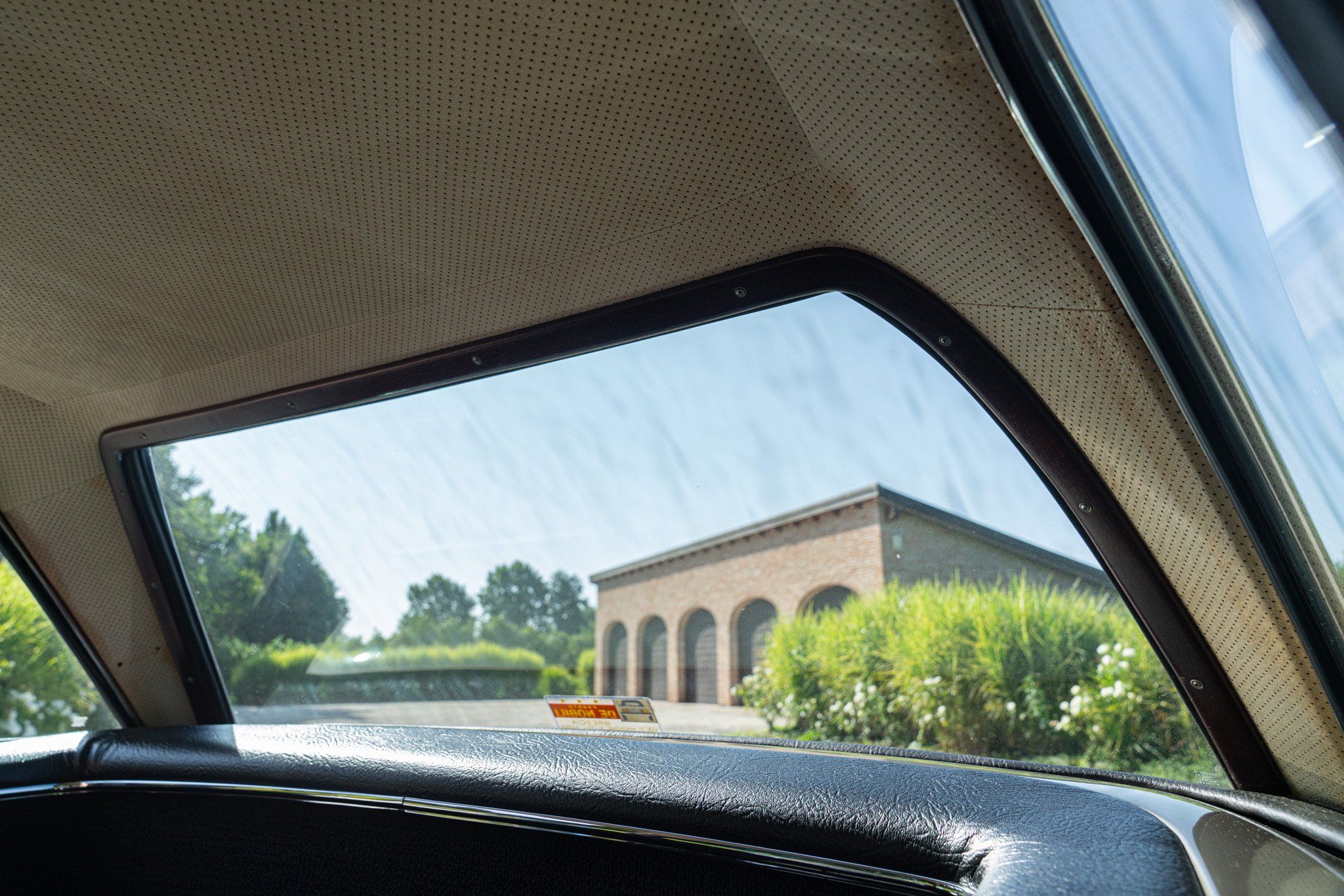 Mercedes-Benz SL for sale | 1969 MERCEDES-BENZ 280 SL - Image 59