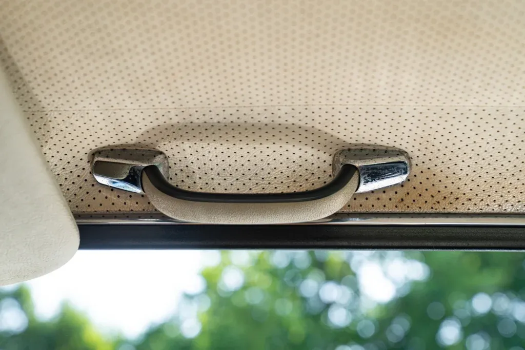 Mercedes-Benz SL for sale | 1969 MERCED-BENZ 280 SL - Image 56