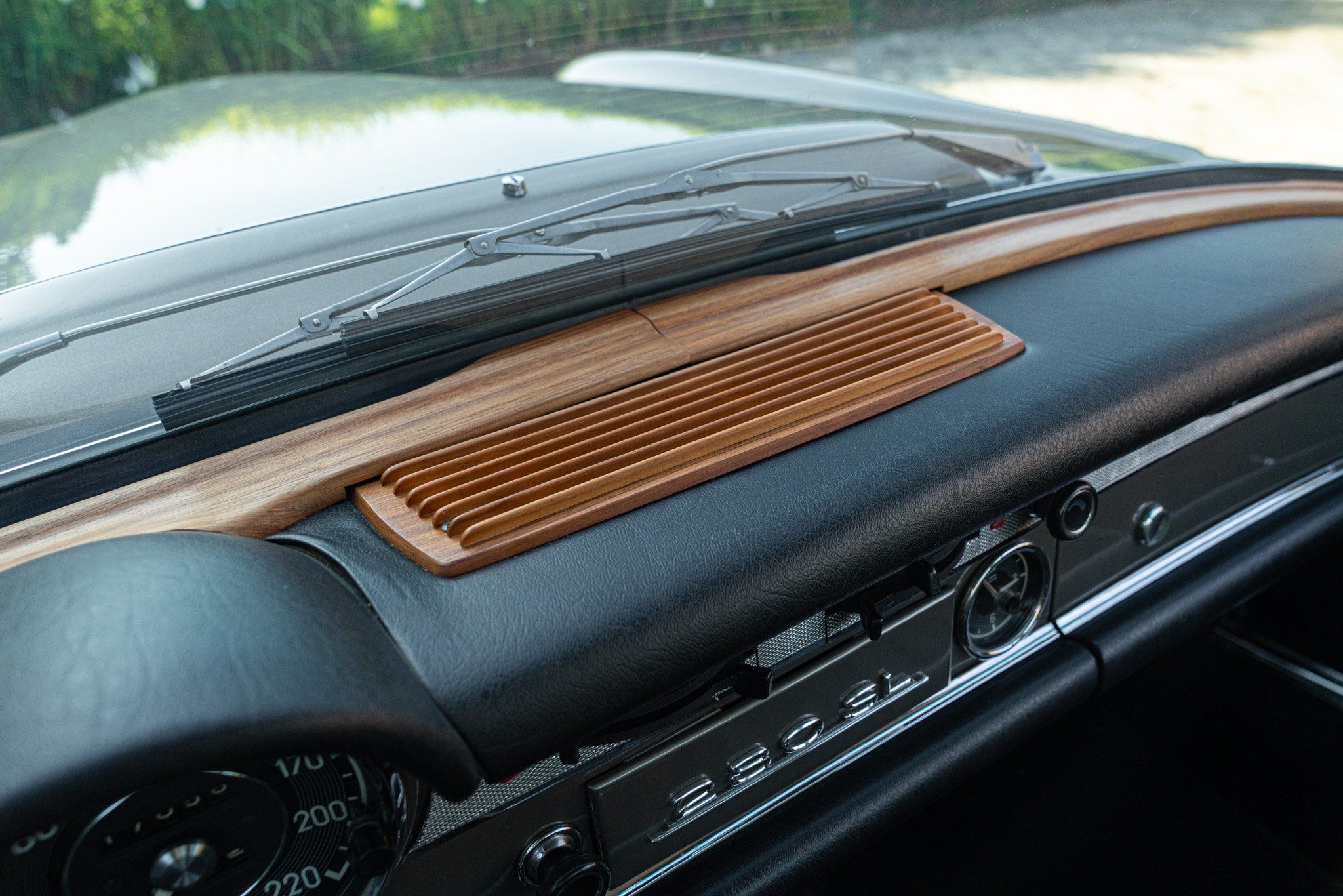 Mercedes-Benz SL for sale | 1969 MERCEDES-BENZ 280 SL - Image 63