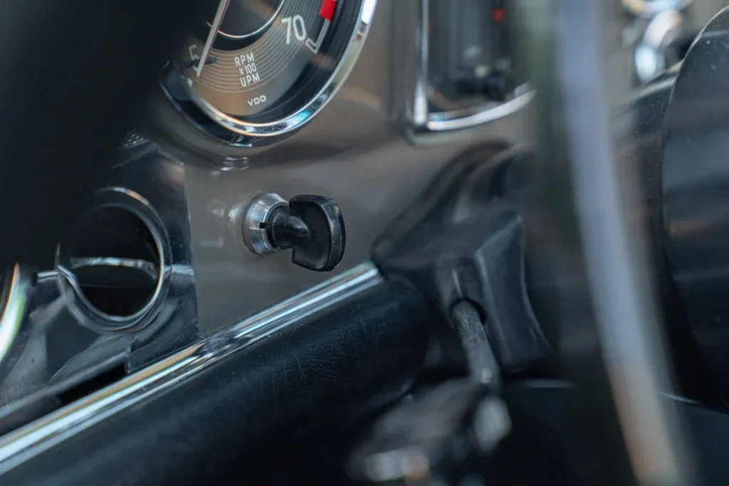 Mercedes-Benz SL for sale | 1969 MERCEDES-BENZ 280 SL - Image 61