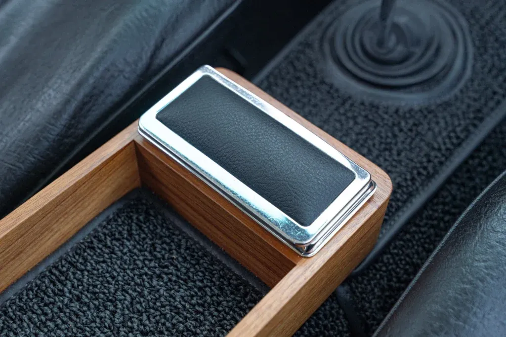 Mercedes-Benz SL for sale | 1969 MERCEDES-BENZ 280 SL - Image 64