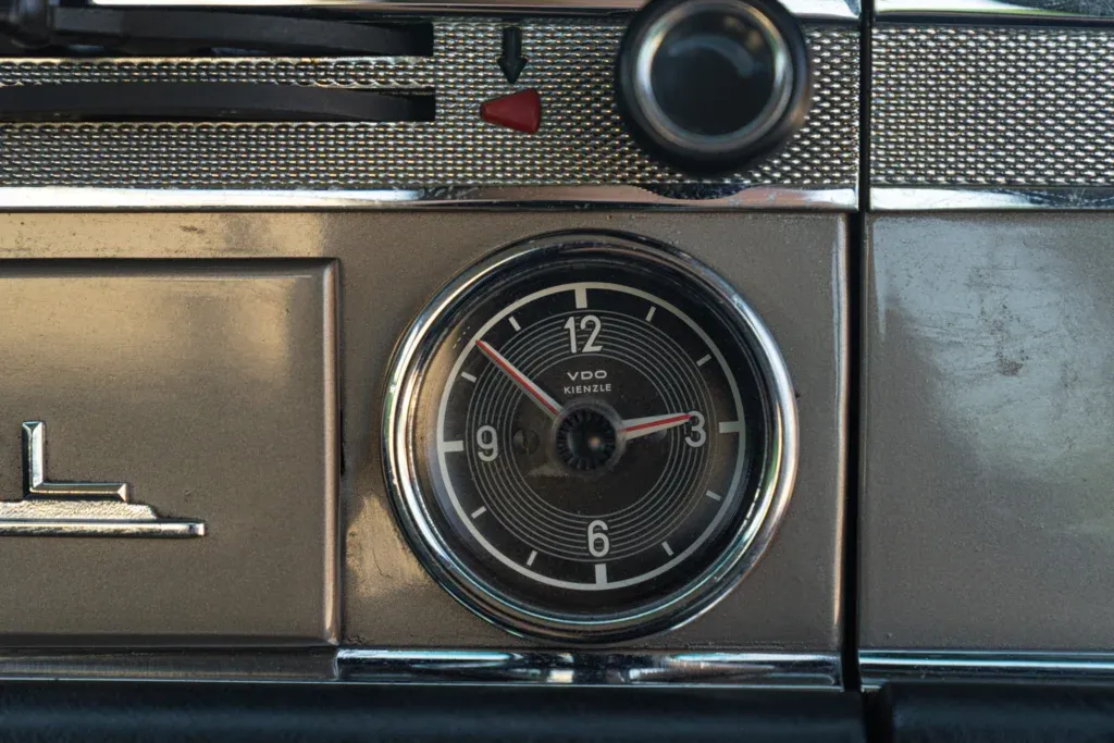 Mercedes-Benz SL for sale | 1969 MERCED-BENZ 280 SL - Image 66