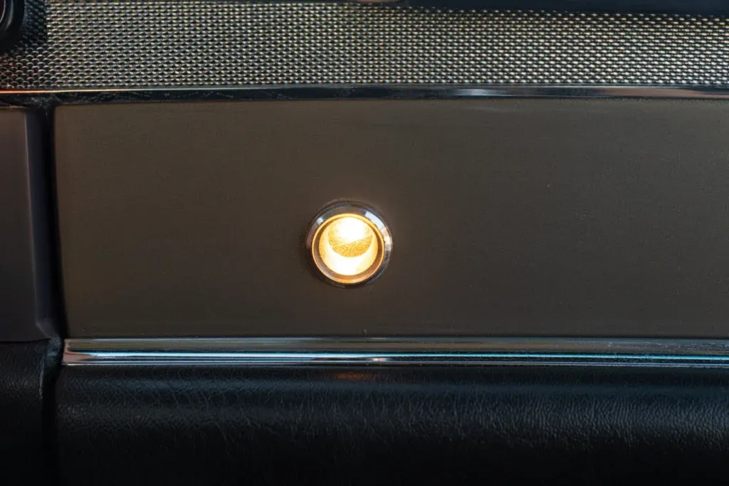 Mercedes-Benz SL for sale | 1969 MERCEDES-BENZ 280 SL - Image 67