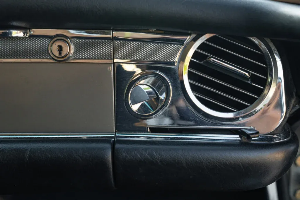 Mercedes-Benz SL for sale | 1969 MERCEDES-BENZ 280 SL - Image 69