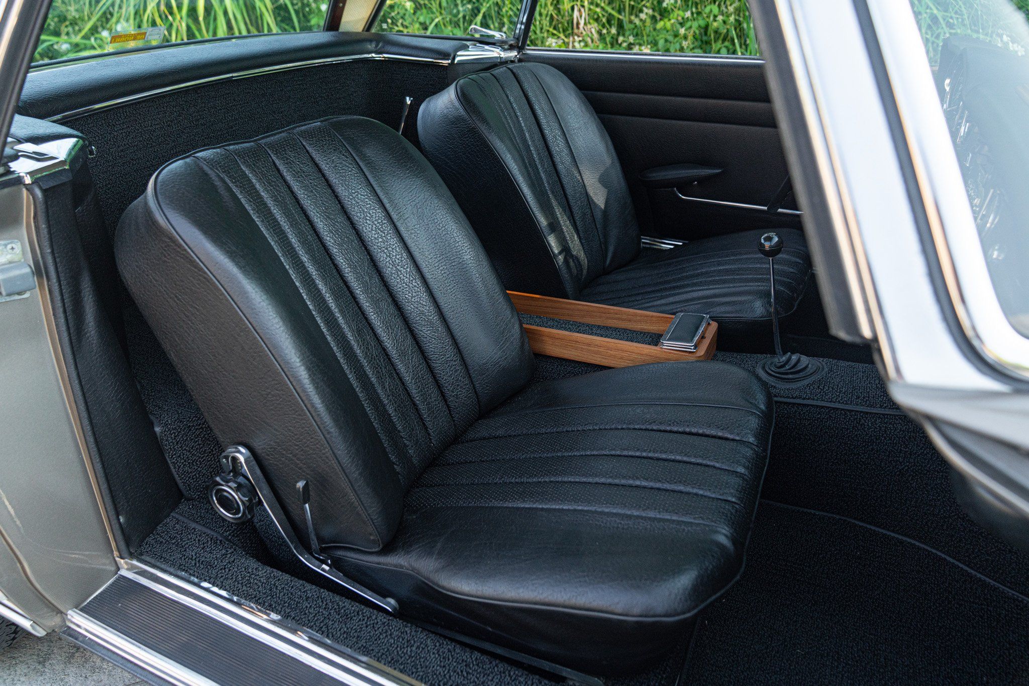 Mercedes-Benz SL for sale | 1969 MERCEDES-BENZ 280 SL - Image 47