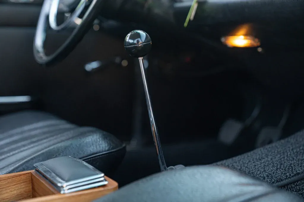 Mercedes-Benz SL for sale | 1969 MERCED-BENZ 280 SL - Image 70