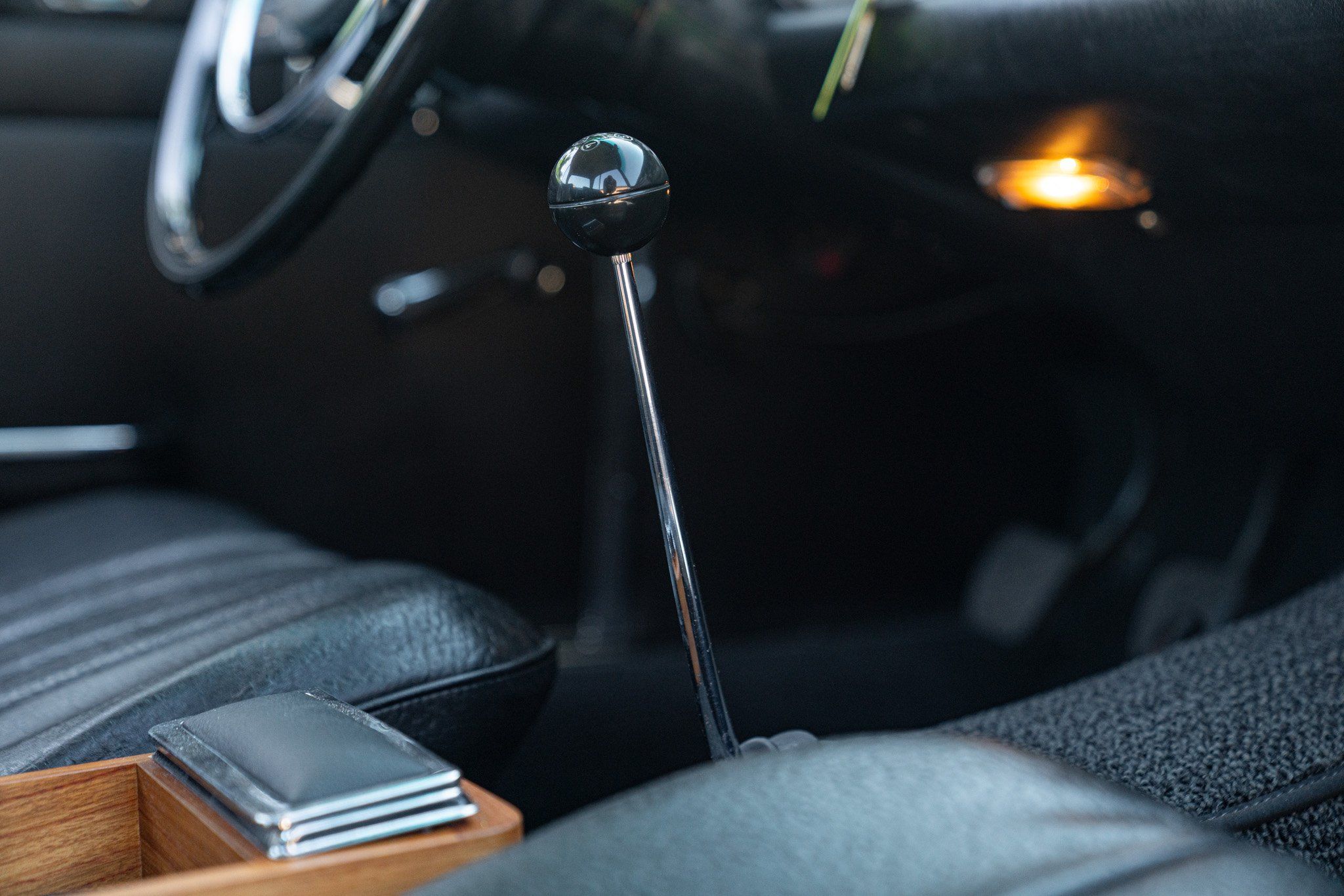 Mercedes-Benz SL for sale | 1969 MERCEDES-BENZ 280 SL - Image 74