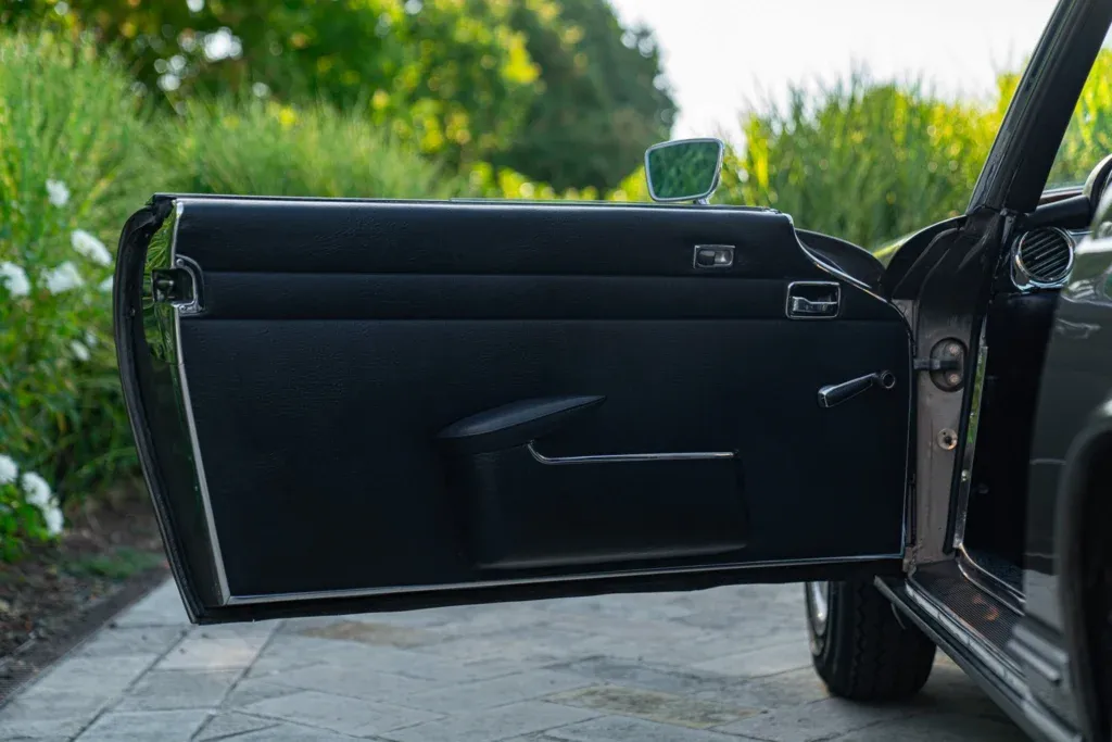 Mercedes-Benz SL for sale | 1969 MERCED-BENZ 280 SL - Image 50