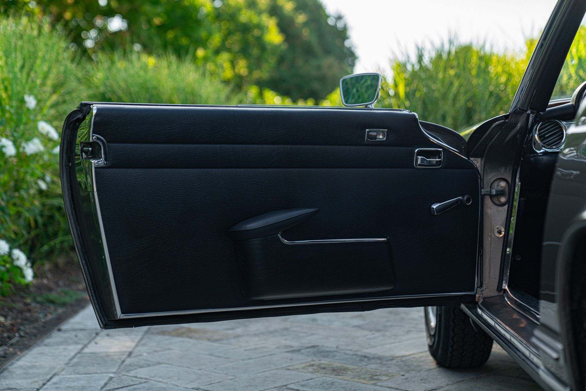 Mercedes-Benz SL for sale | 1969 MERCEDES-BENZ 280 SL - Image 50