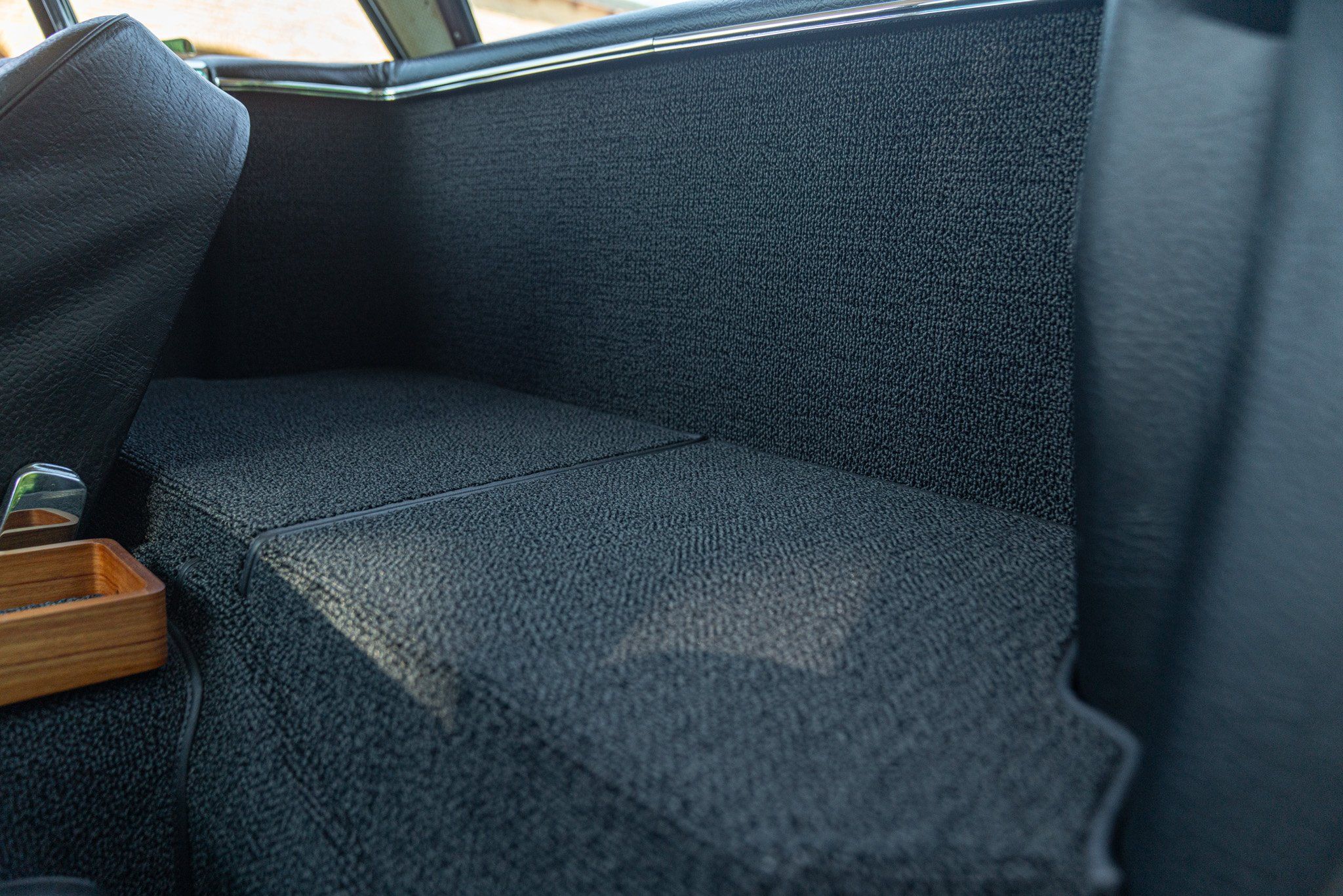 Mercedes-Benz SL for sale | 1969 MERCEDES-BENZ 280 SL - Image 51