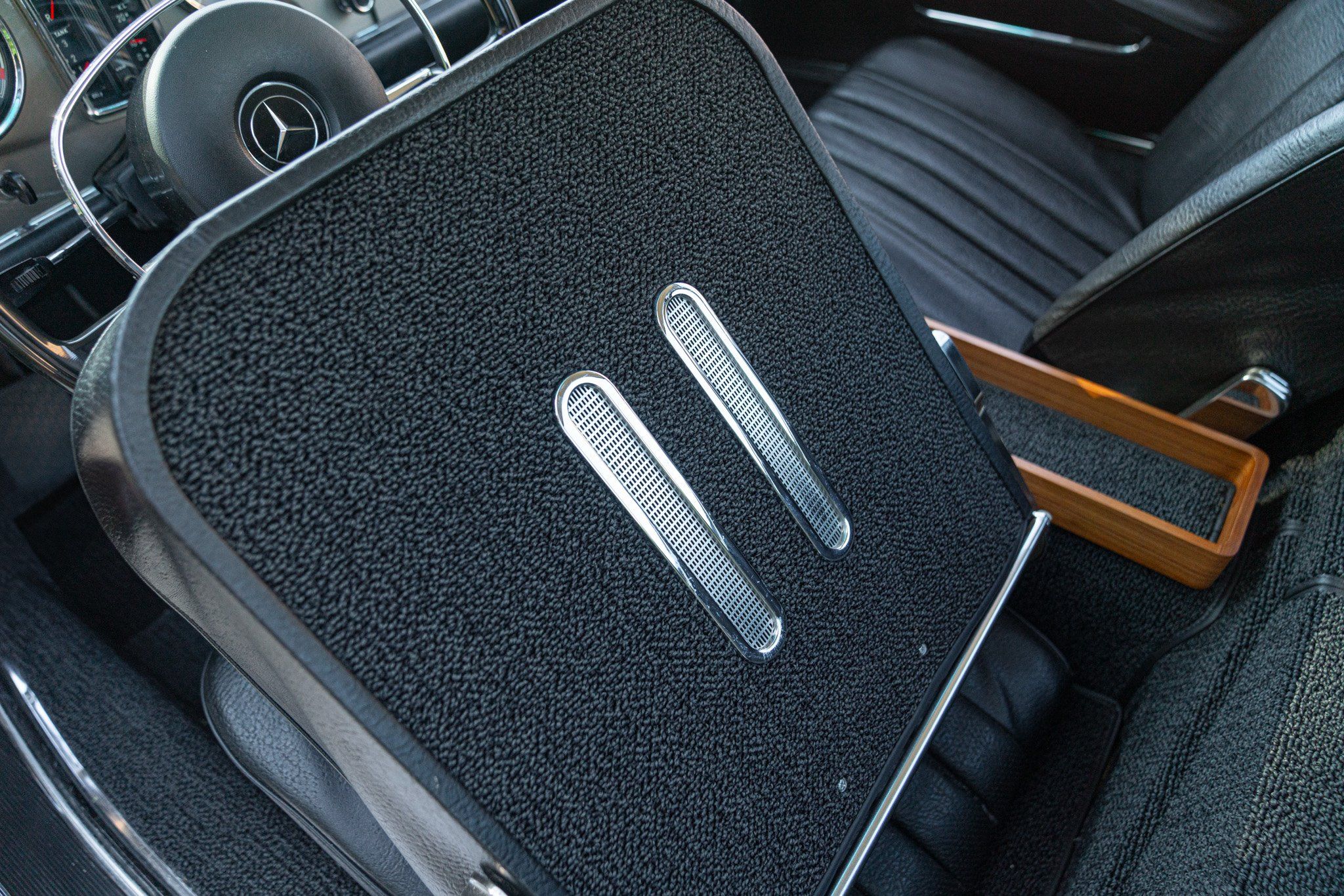 Mercedes-Benz SL for sale | 1969 MERCEDES-BENZ 280 SL - Image 52