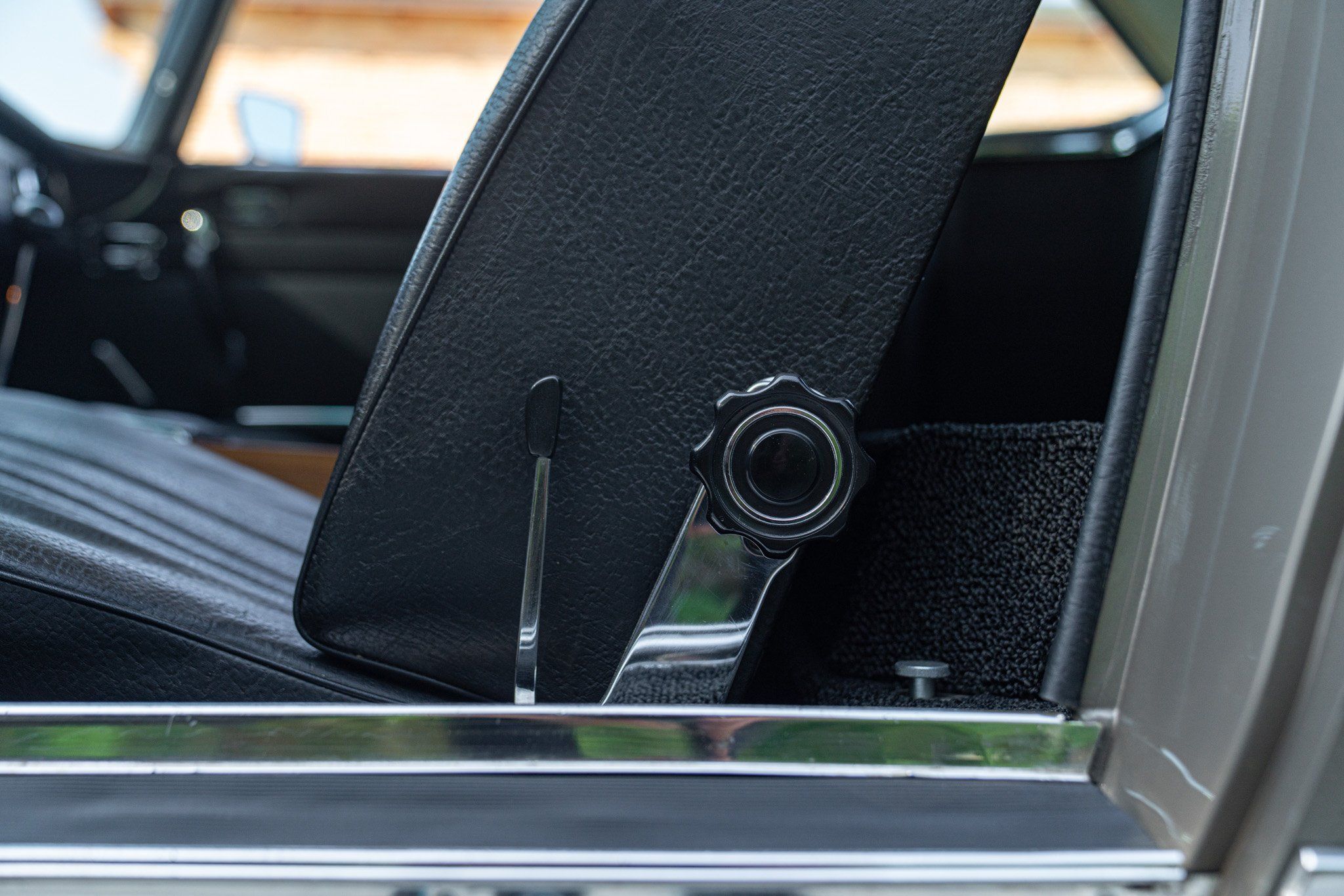 Mercedes-Benz SL for sale | 1969 MERCEDES-BENZ 280 SL - Image 53