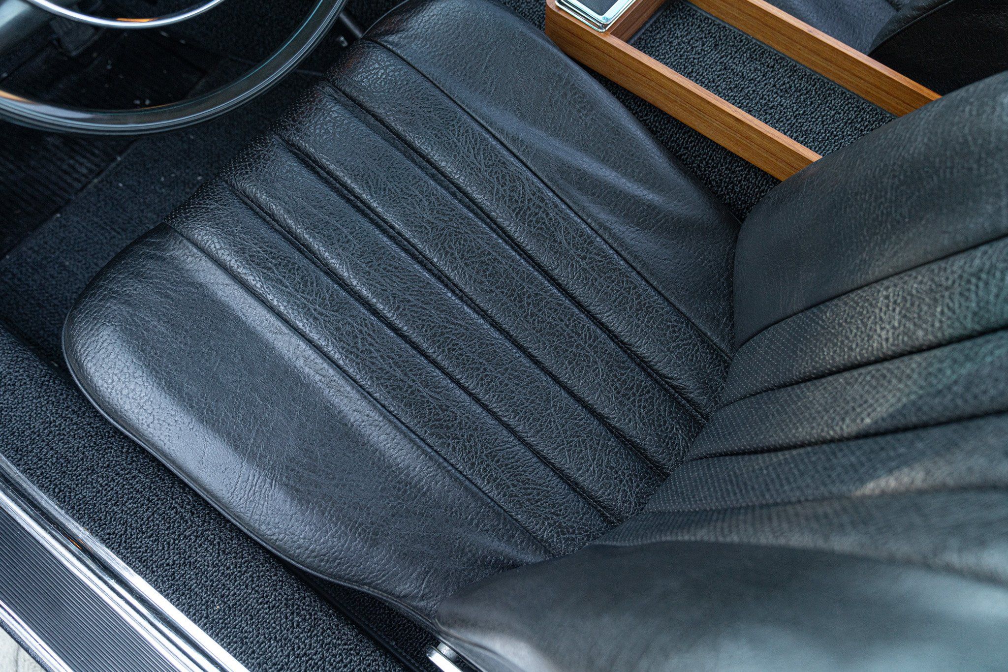 Mercedes-Benz SL for sale | 1969 MERCEDES-BENZ 280 SL - Image 56