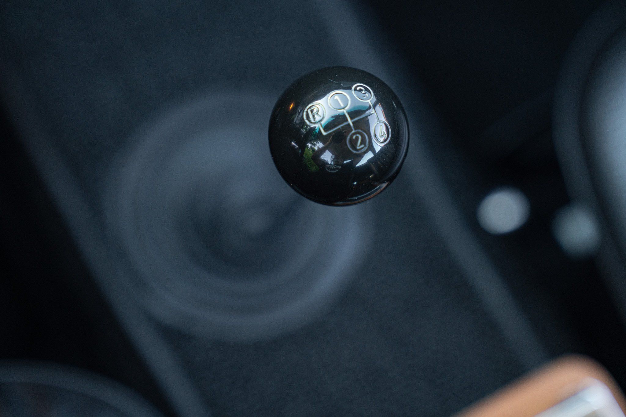 Mercedes-Benz SL for sale | 1969 MERCEDES-BENZ 280 SL - Image 77