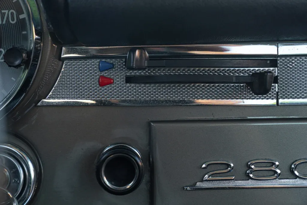 Mercedes-Benz SL for sale | 1969 MERCED-BENZ 280 SL - Image 74