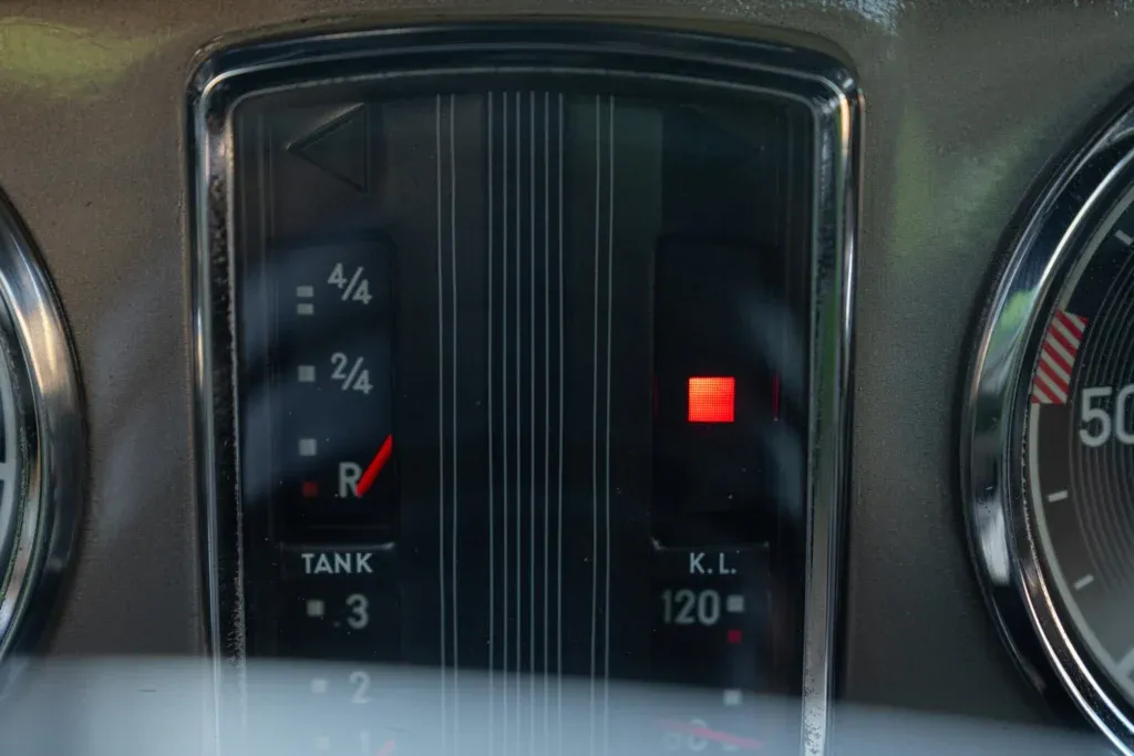 Mercedes-Benz SL for sale | 1969 MERCED-BENZ 280 SL - Image 78