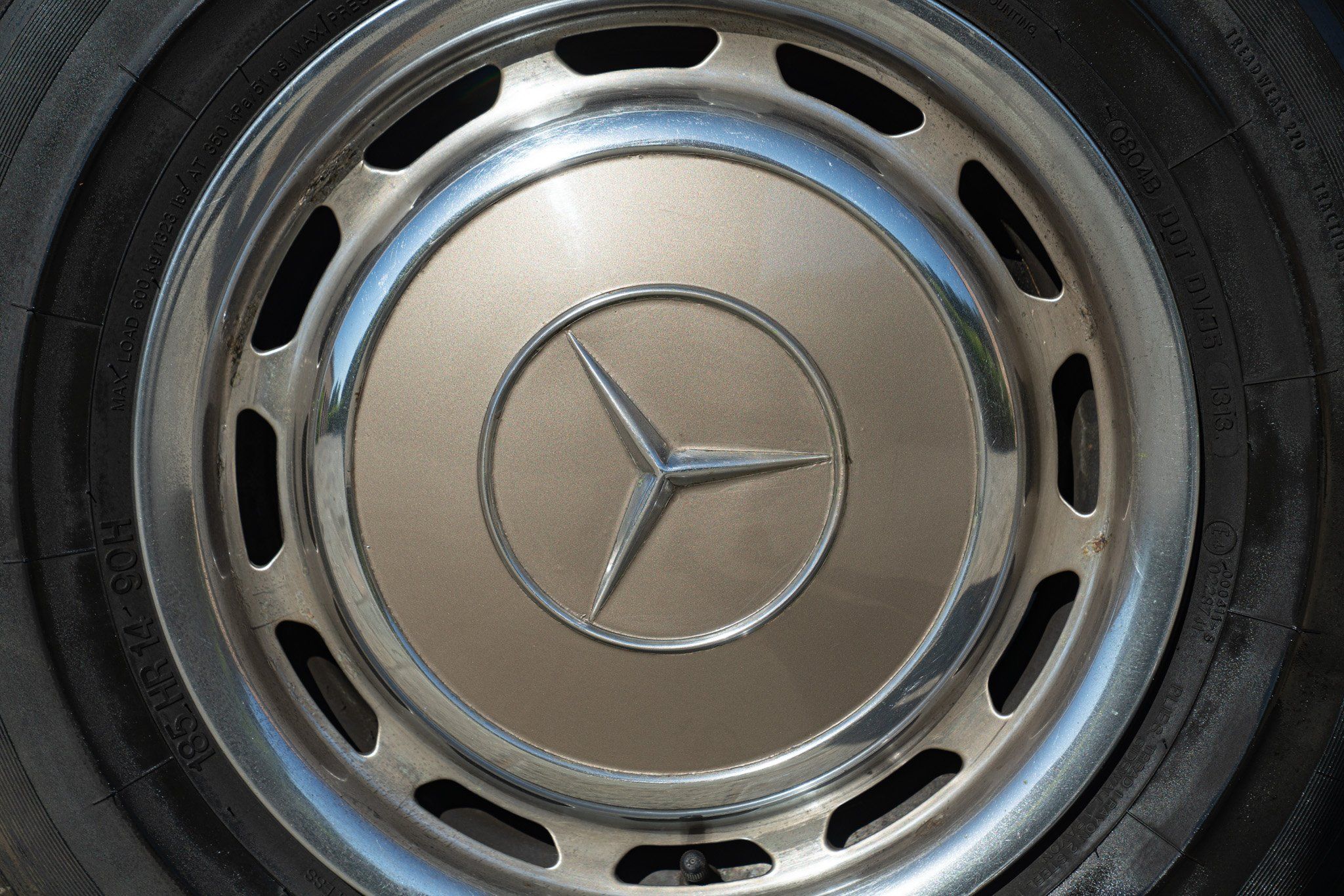 Mercedes-Benz SL for sale | 1969 MERCEDES-BENZ 280 SL - Image 32