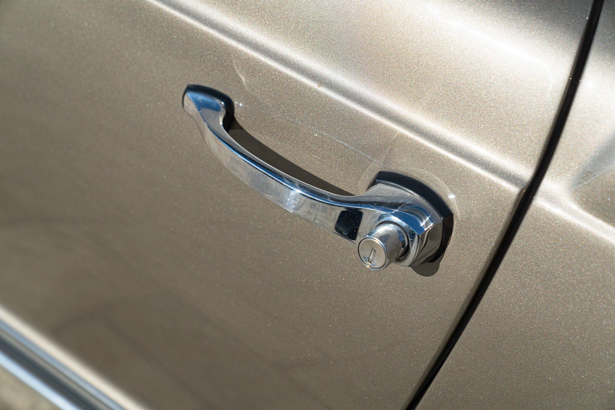 Mercedes-Benz SL for sale | 1969 MERCEDES-BENZ 280 SL - Image 34